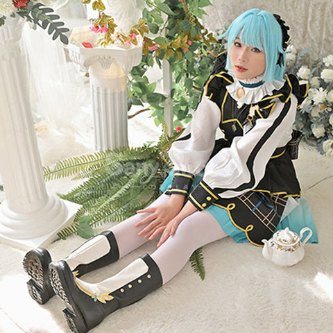 【Custom-Tailor】Game Ensemble Stars Cosplay Made-To-Order Hajime Shino Costume Costumes