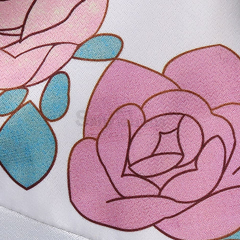 【Custom-Tailor】Game Ensemble Stars Cosplay Primavera Costume Costumes