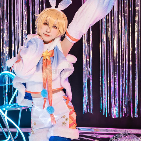 【Custom-Tailor】Game Ensemble Stars Cosplay Ra*Bits Costume Costumes