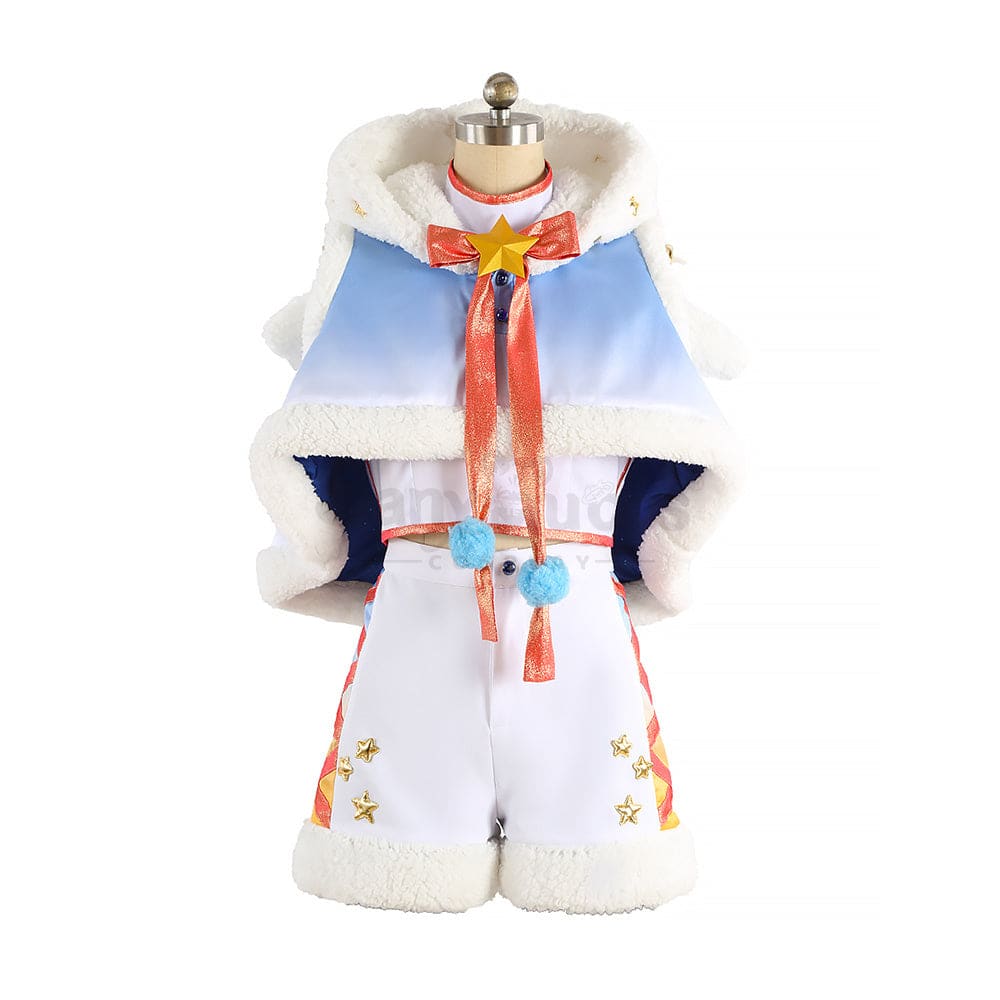 【Custom-Tailor】Game Ensemble Stars Cosplay Ra*Bits Costume Costumes