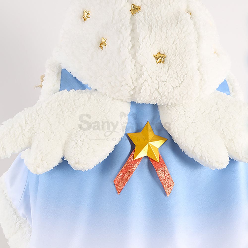 【Custom-Tailor】Game Ensemble Stars Cosplay Ra*Bits Costume Costumes