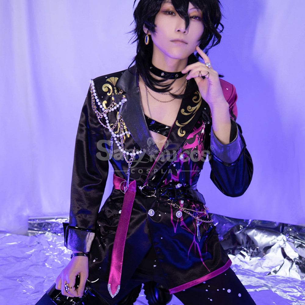 【Custom-Tailor】Game Ensemble Stars Cosplay Split Paths＊The Admired Figure And Flashback