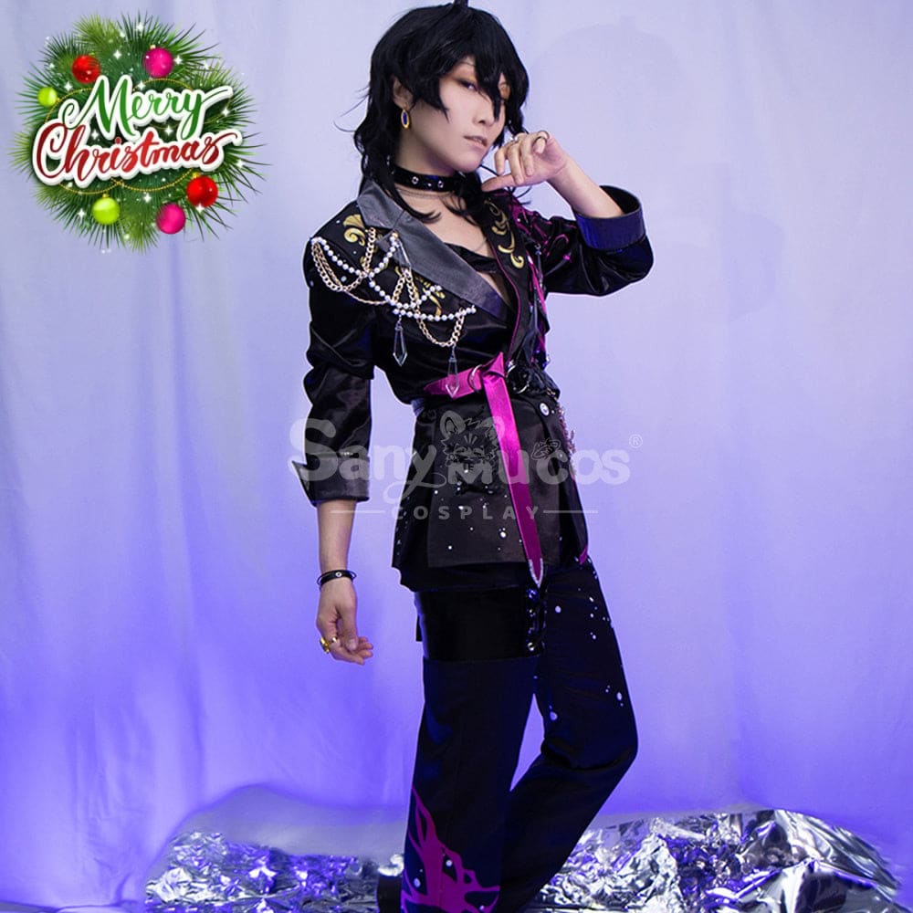 【Custom-Tailor】Game Ensemble Stars Cosplay Split Paths＊The Admired Figure And Flashback