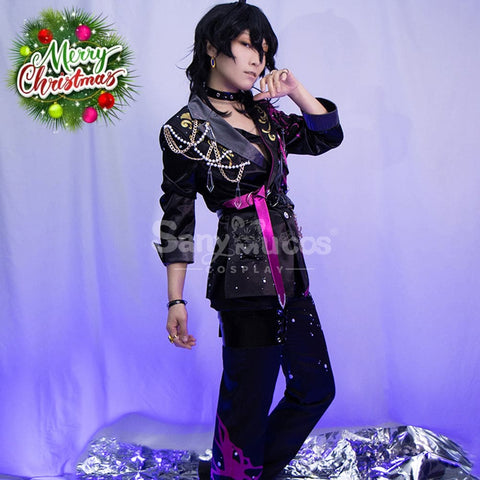 【Custom-Tailor】Game Ensemble Stars Cosplay Split Paths＊The Admired Figure And Flashback