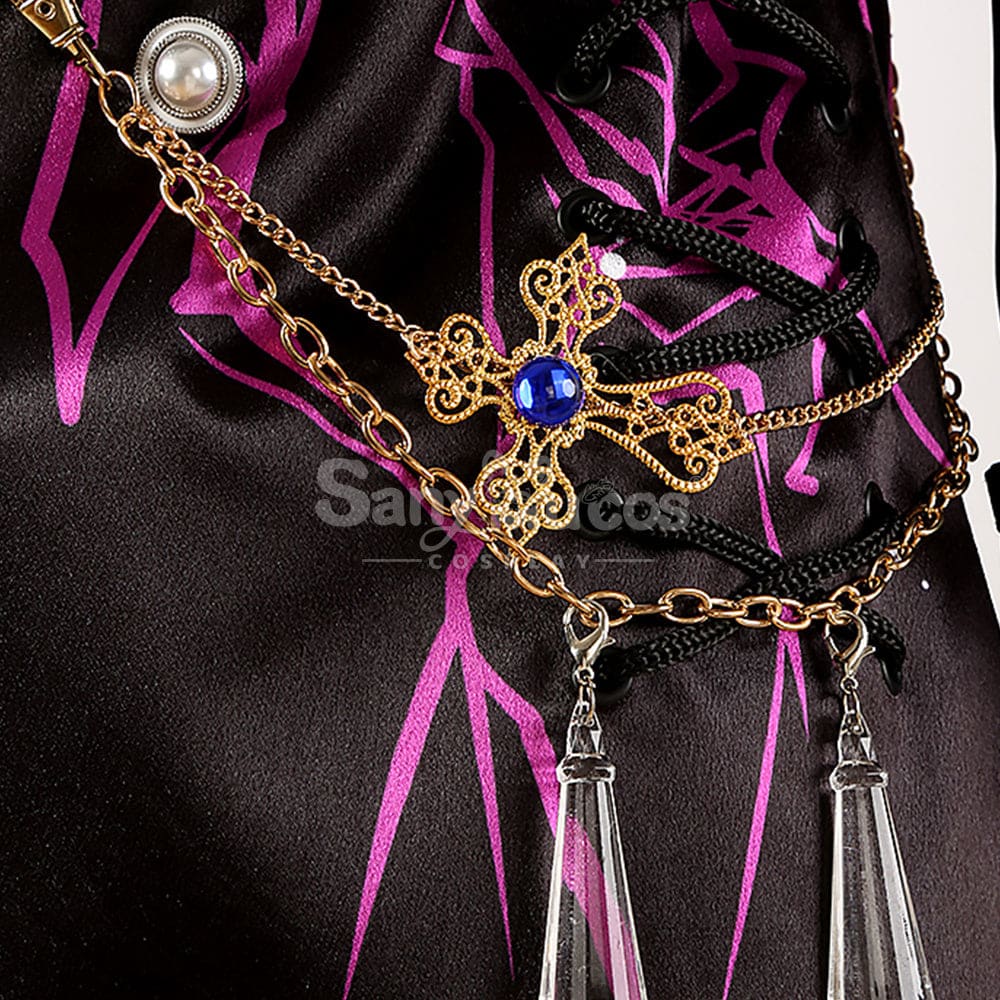 【Custom-Tailor】Game Ensemble Stars Cosplay Split Paths＊The Admired Figure And Flashback