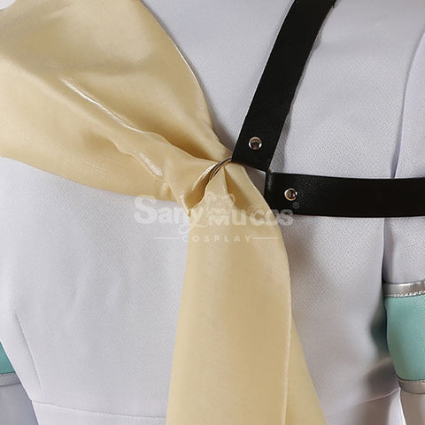 【Custom-Tailor】Game Ensemble Stars Cosplay Spring Evening’s Respite Costume Costumes