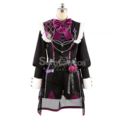 【Custom-Tailor】Game Ensemble Stars Cosplay Stormcloud Fumble Costume Costumes