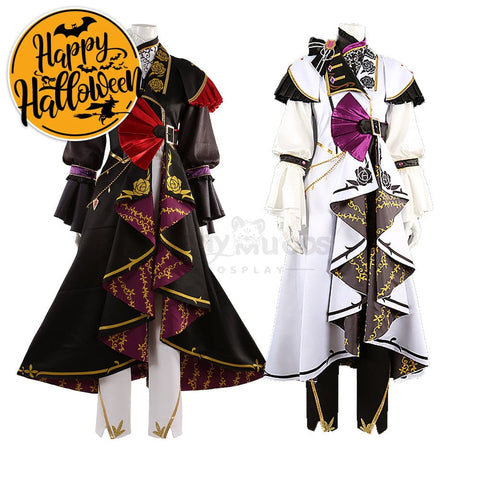 【Custom-Tailor】Game Ensemble Stars Cosplay Valkyrie - ’Acanthe’ Es Idol Song Season 2