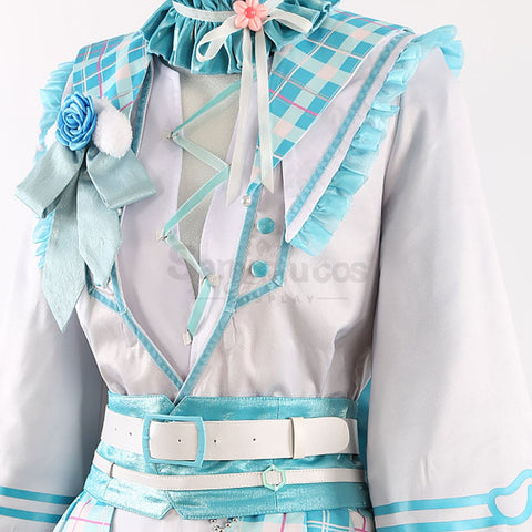 【Custom-Tailor】Game Ensemble Stars Cosplay Stars!! X Sanrio Characters Collaboration Costume