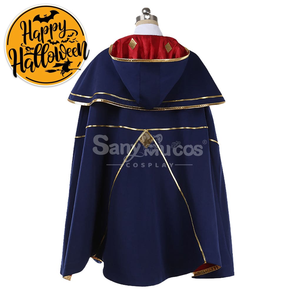 【Custom-Tailor】Game Fate Grand Order Cosplay Altria Caster Stage 2 Costume Costumes