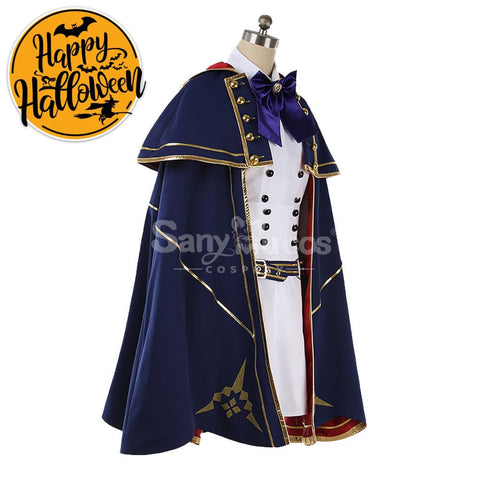 【Custom-Tailor】Game Fate Grand Order Cosplay Altria Caster Stage 2 Costume Costumes