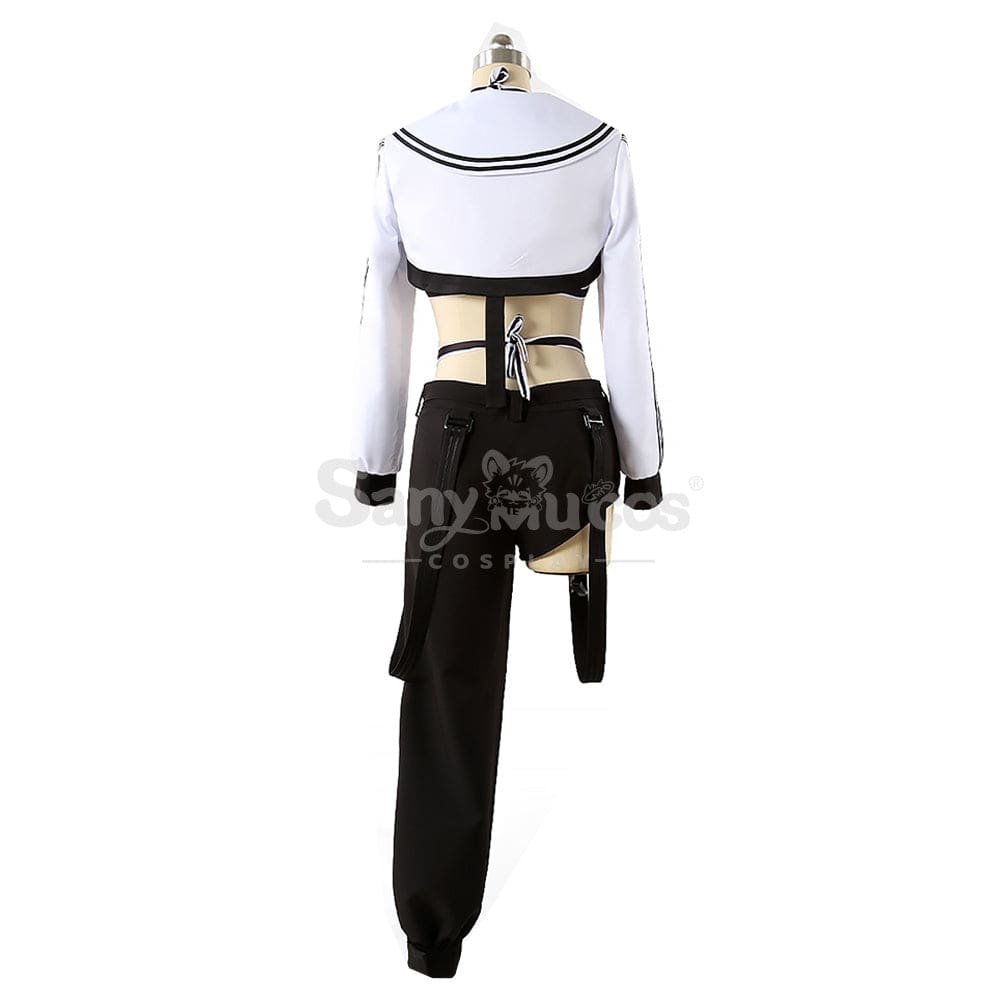 【Custom-Tailor】Game Fate Grand Order Cosplay Artoria Caster (Berserker) Stage 1 Costume Costumes