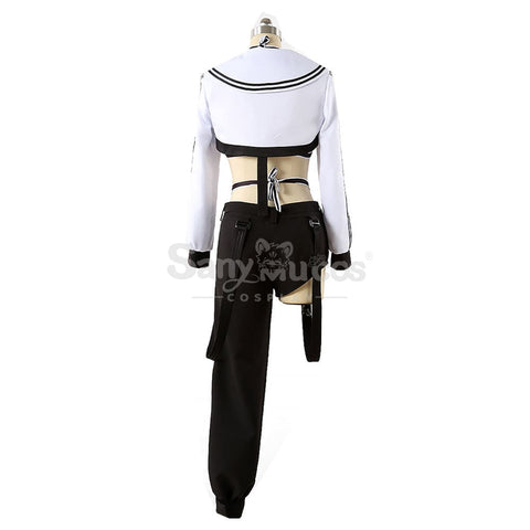 【Custom-Tailor】Game Fate Grand Order Cosplay Artoria Caster (Berserker) Stage 1 Costume Costumes