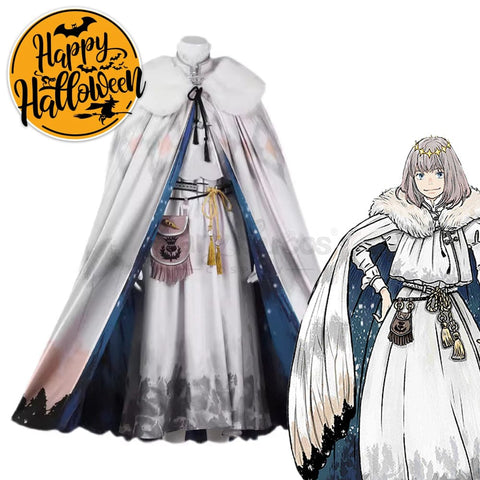 【Custom-Tailor】Game Fate Grand Order Cosplay Oberon Costume Costumes