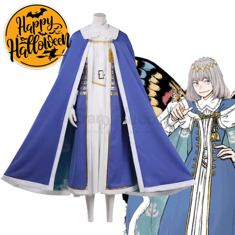 【Custom-Tailor】Game Fate Grand Order Cosplay Oberon Stage 1 Costume Costumes