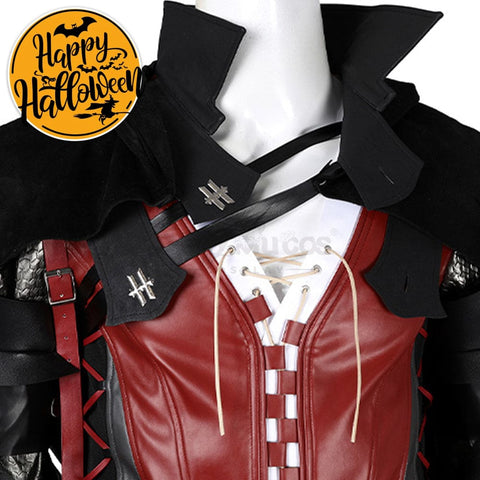 【Custom-Tailor】Game Final Fantasy Cosplay Clive Rosfield Costume Costumes