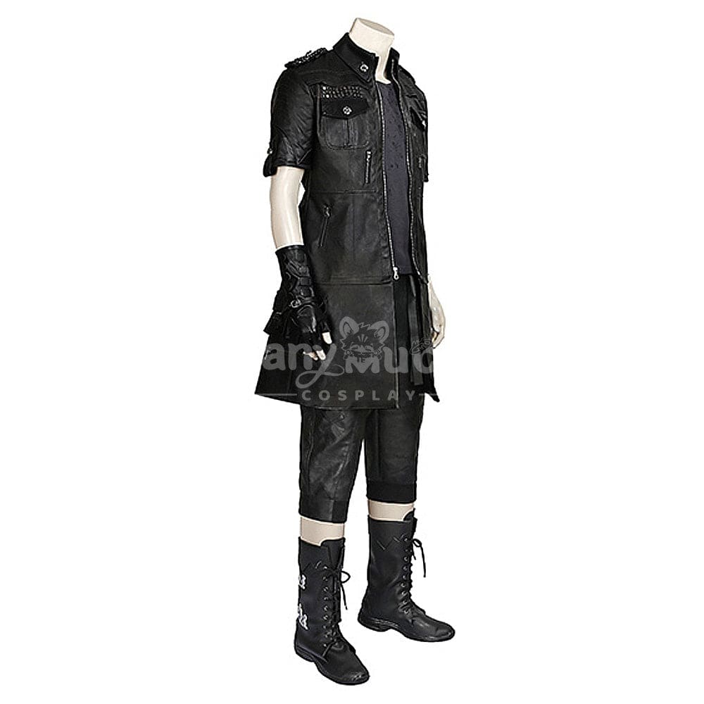 【Custom-Tailor】Game Final Fantasy XV Cosplay Noctis Lucis Caelum Cosplay Costume Cosplay Costumes