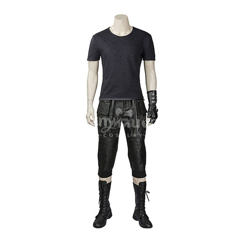 【Custom-Tailor】Game Final Fantasy XV Cosplay Noctis Lucis Caelum Cosplay Costume Cosplay Costumes