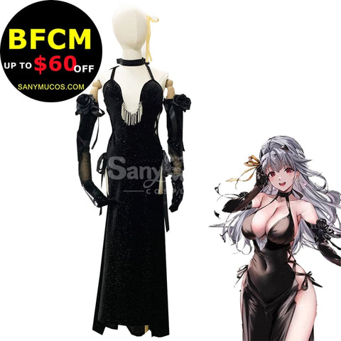 【Custom-Tailor】Game Goddess of Victory: NIKKE Cosplay NIKKE Exhibition 2024 Modernia Cosplay Costume Swimsuit