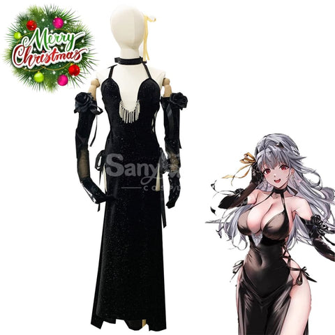 【Custom-Tailor】Game Goddess of Victory: NIKKE Cosplay NIKKE Exhibition 2024 Modernia Cosplay Costume Swimsuit