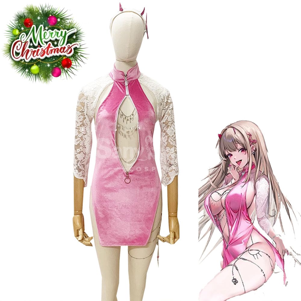 【Custom-Tailor】Game Goddess of Victory: NIKKE Cosplay NIKKE Exhibition 2024 Viper Cosplay Costume Swimsuit