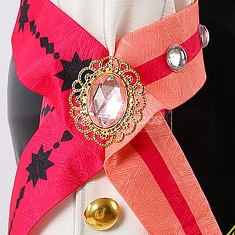 【Custom-Tailor】Game Nu:Carnival Cosplay Aster Cosplay Costume Cosplay Costumes