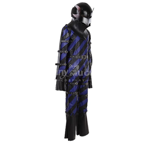 【Custom-Tailor】Game Persona 5 Cosplay Akechi Goro Cosplay Costume Premium Edition Cosplay Costumes