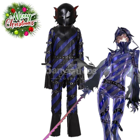 【Custom-Tailor】Game Persona 5 Cosplay Akechi Goro Cosplay Costume Premium Edition Cosplay Costumes