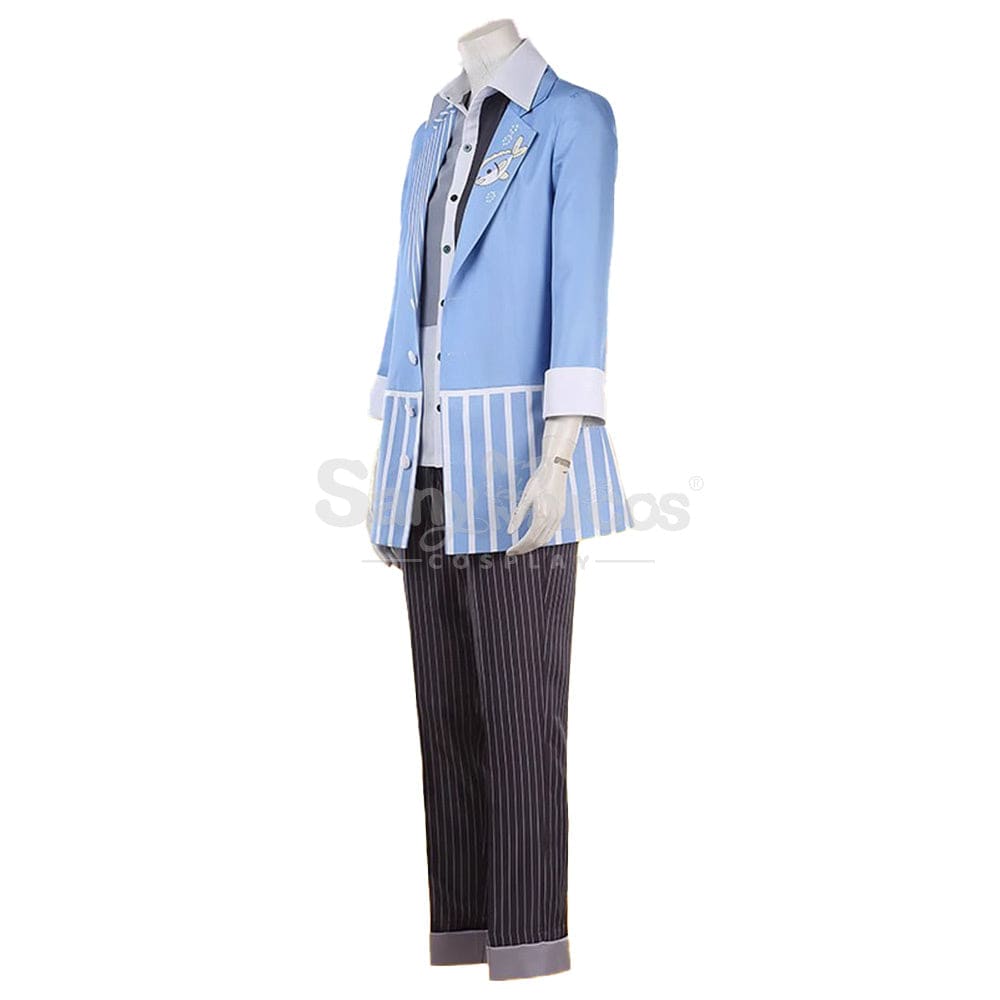 【Custom-Tailor】Game Project Sekai: Colorful Stage! Feat. Hatsune Miku Cosplay Tenma Tsukasa