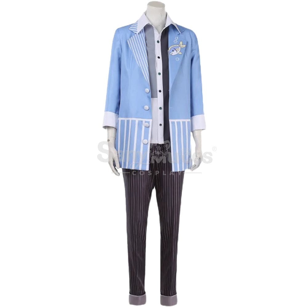 【Custom-Tailor】Game Project Sekai: Colorful Stage! Feat. Hatsune Miku Cosplay Tenma Tsukasa