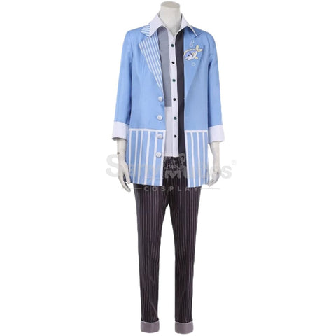 【Custom-Tailor】Game Project Sekai: Colorful Stage! Feat. Hatsune Miku Cosplay Tenma Tsukasa