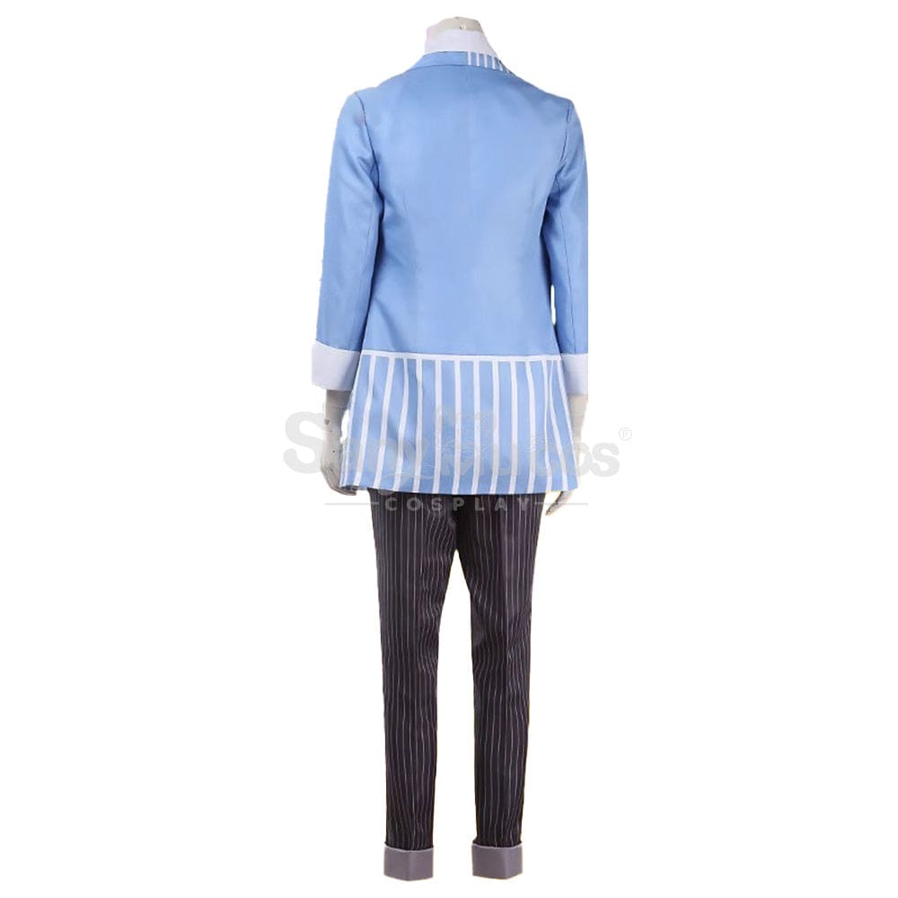 【Custom-Tailor】Game Project Sekai: Colorful Stage! Feat. Hatsune Miku Cosplay Tenma Tsukasa