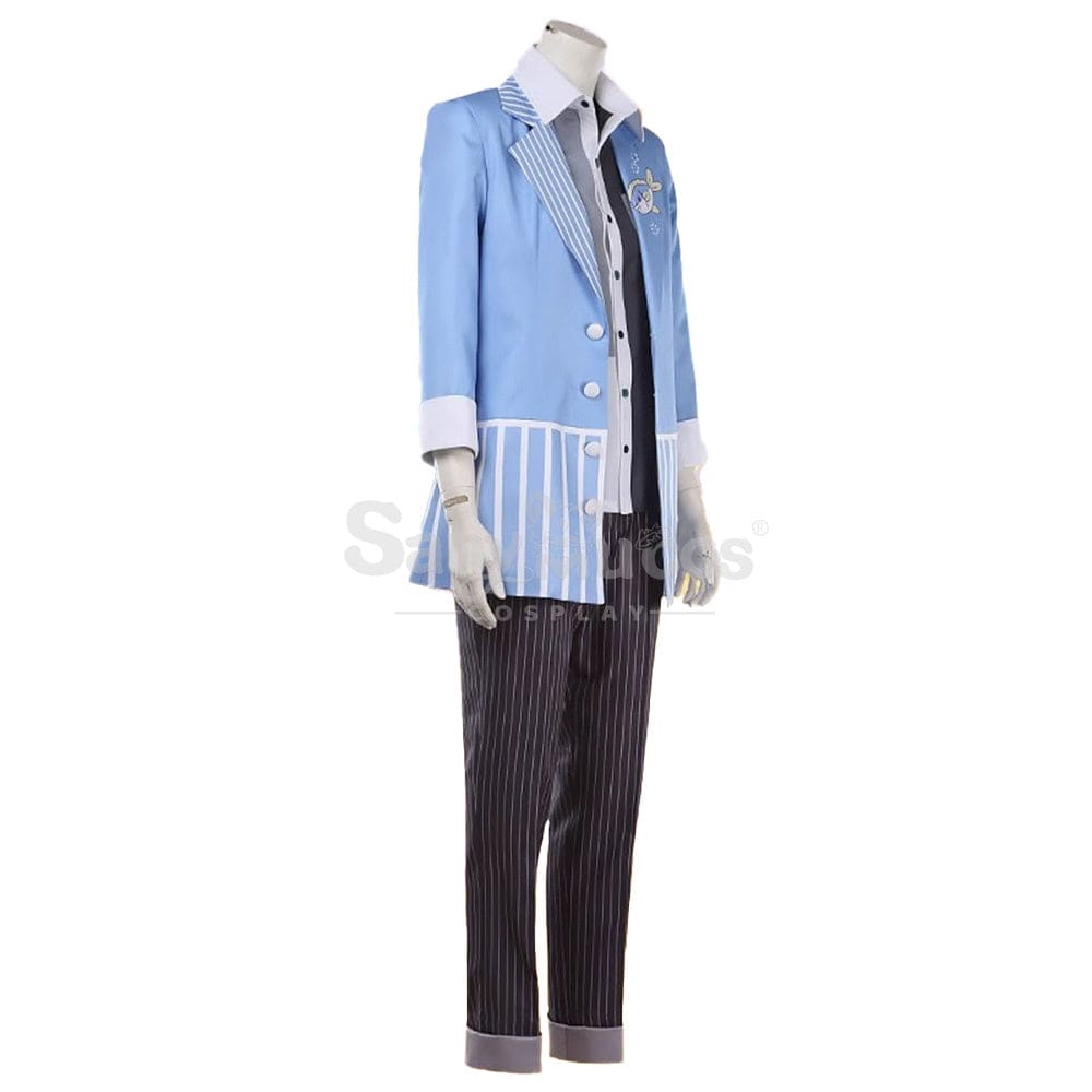 【Custom-Tailor】Game Project Sekai: Colorful Stage! Feat. Hatsune Miku Cosplay Tenma Tsukasa