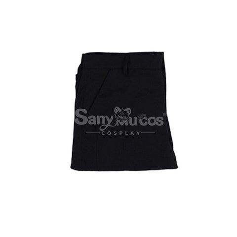 【Custom-Tailor】Game Resident Evil 4 Remake Cosplay Leon Cosplay Costume Cosplay Costumes