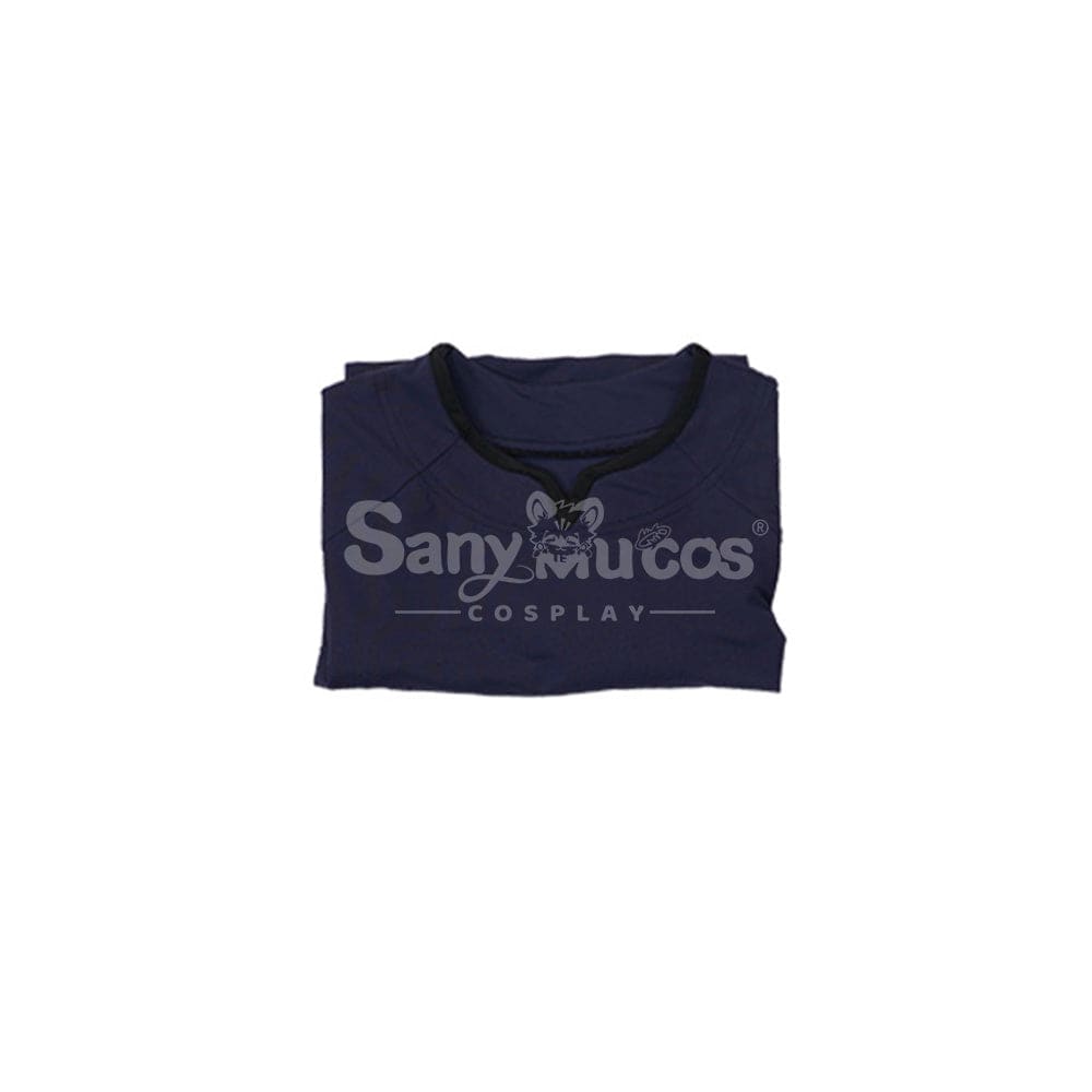 【Custom-Tailor】Game Resident Evil 4 Remake Cosplay Leon Cosplay Costume Cosplay Costumes