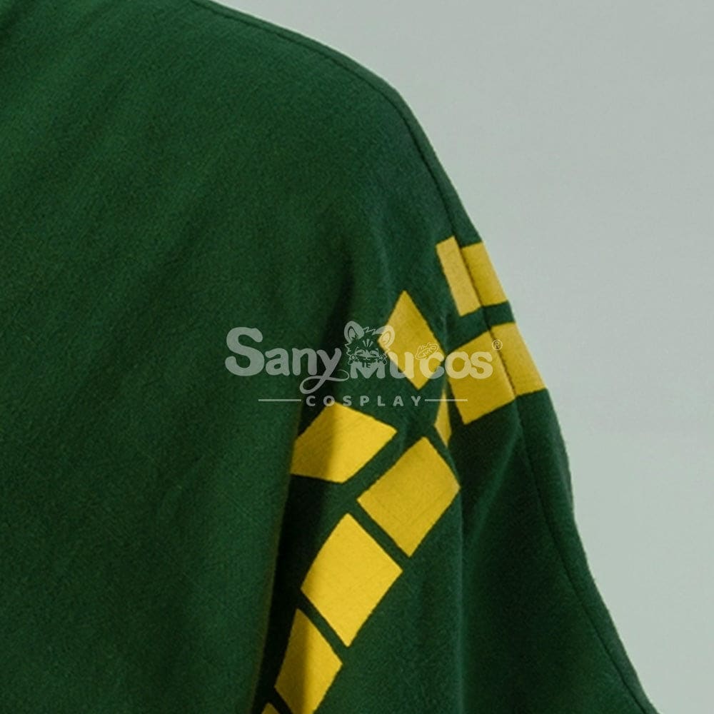 【Custom-Tailor】Game The Legend Of Zelda Cosplay Link Costume Costumes