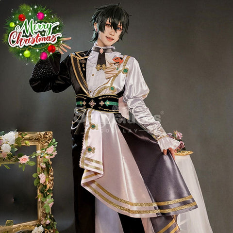 【Custom-Tailor】Game Ensemble Stars Cosplay Raison D’être Shu Itsuki Costume Costumes