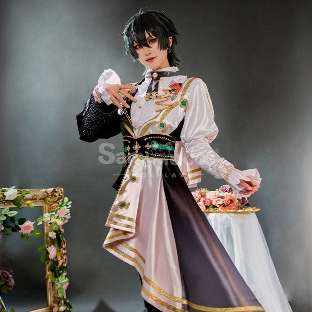 【Custom-Tailor】Game Ensemble Stars Cosplay Raison D’être Shu Itsuki Costume Costumes