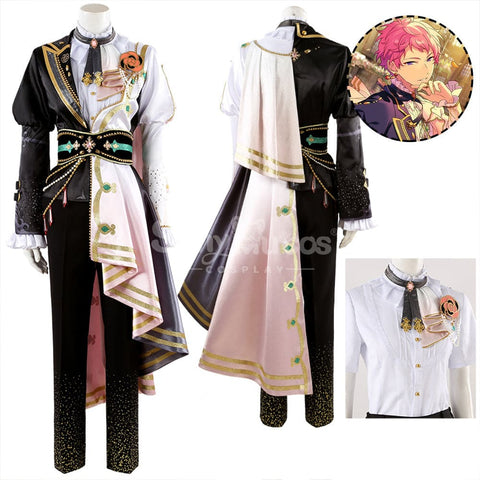 【Custom-Tailor】Game Ensemble Stars Cosplay Raison D’être Shu Itsuki Costume Costumes