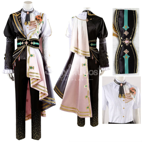 【Custom-Tailor】Game Ensemble Stars Cosplay Raison D’être Shu Itsuki Costume Costumes