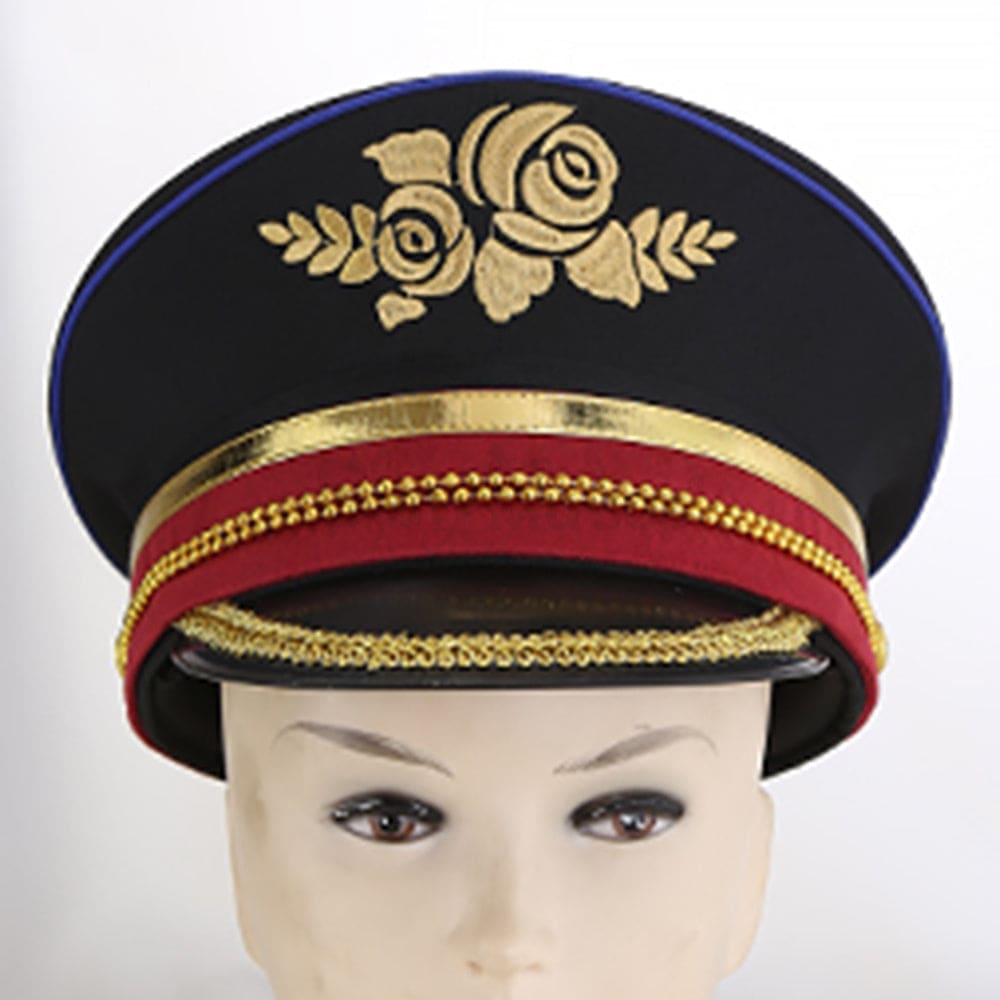 【Custom-Tailor】Game Ensemble Stars Cosplay Spring Flower Bed Outfit Costume Costumes