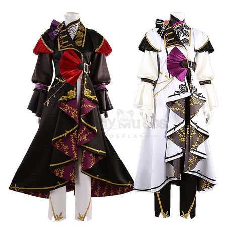 【Custom-Tailor】Game Ensemble Stars Cosplay Valkyrie - ’Acanthe’ Es Idol Song Season 2