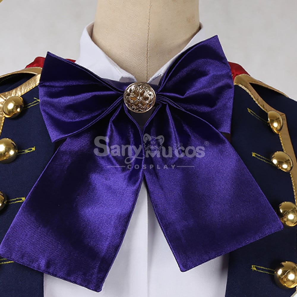 【Custom-Tailor】Game Fate Grand Order Cosplay Altria Caster Stage 2 Costume Costumes