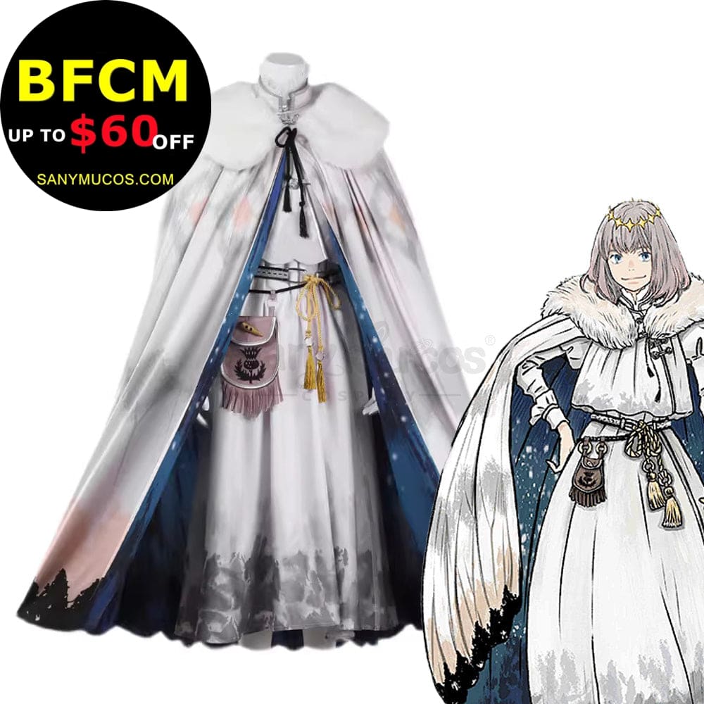 【Custom-Tailor】Game Fate Grand Order Cosplay Oberon Costume Costumes