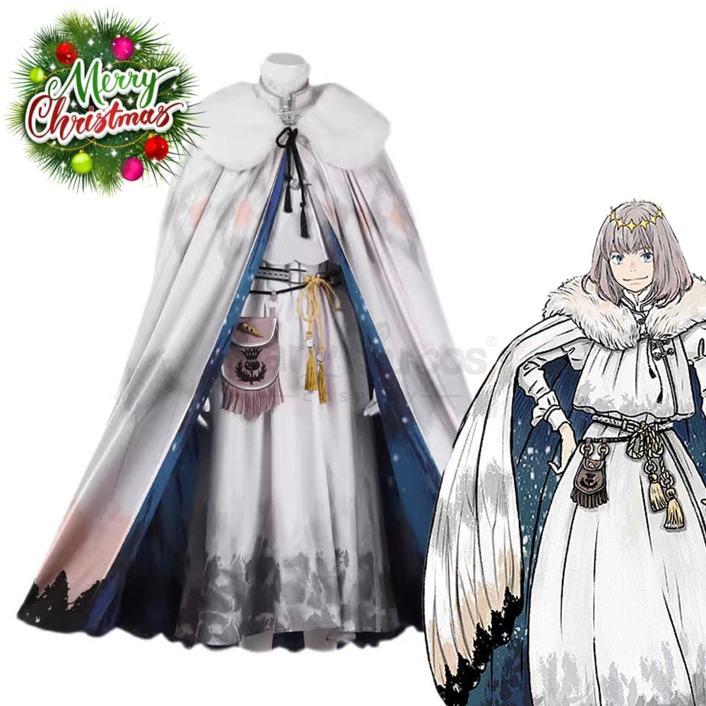【Custom-Tailor】Game Fate Grand Order Cosplay Oberon Costume Costumes