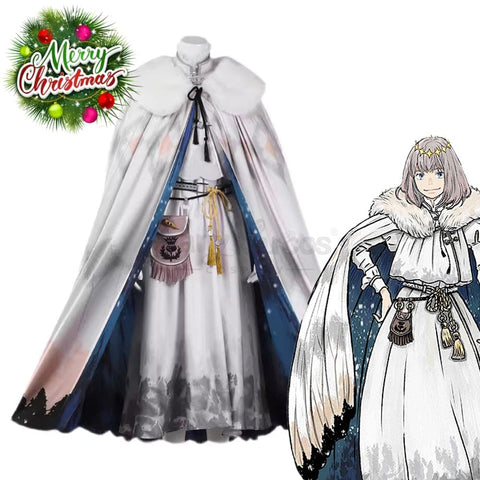 【Custom-Tailor】Game Fate Grand Order Cosplay Oberon Costume Costumes