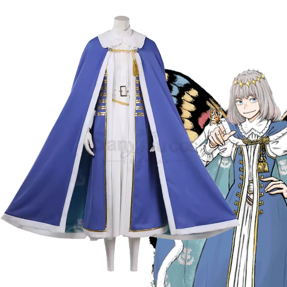 【Custom-Tailor】Game Fate Grand Order Cosplay Oberon Stage 1 Costume Costumes