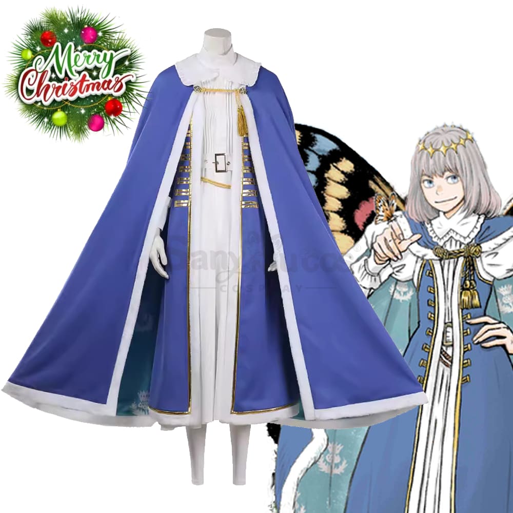 【Custom-Tailor】Game Fate Grand Order Cosplay Oberon Stage 1 Costume Costumes