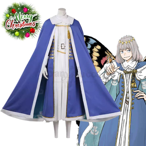 【Custom-Tailor】Game Fate Grand Order Cosplay Oberon Stage 1 Costume Costumes