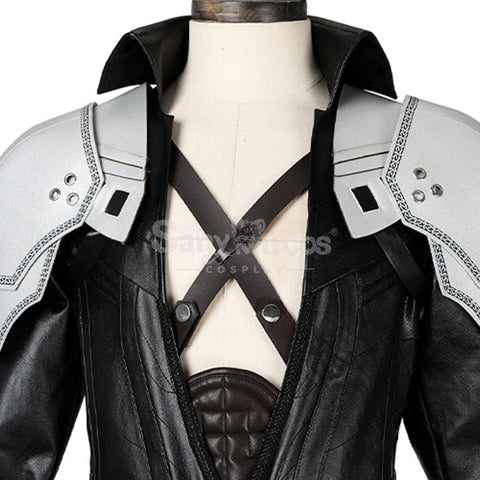 【Custom-Tailor】Game Final Fantasy Vii Cosplay Sephiroth Costume Costumes